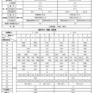 QD型通用橋式起重機(jī)